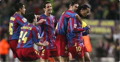 barca